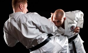 Seirenkai karatea ja itsepuolustusta